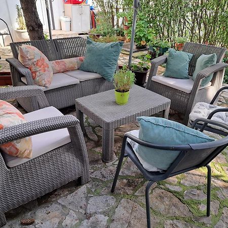 Apartment Queen Belgrade Luaran gambar