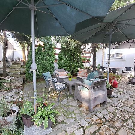 Apartment Queen Belgrade Luaran gambar