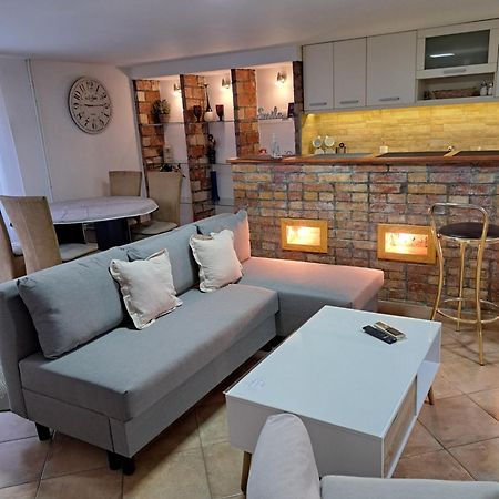 Apartment Queen Belgrade Luaran gambar