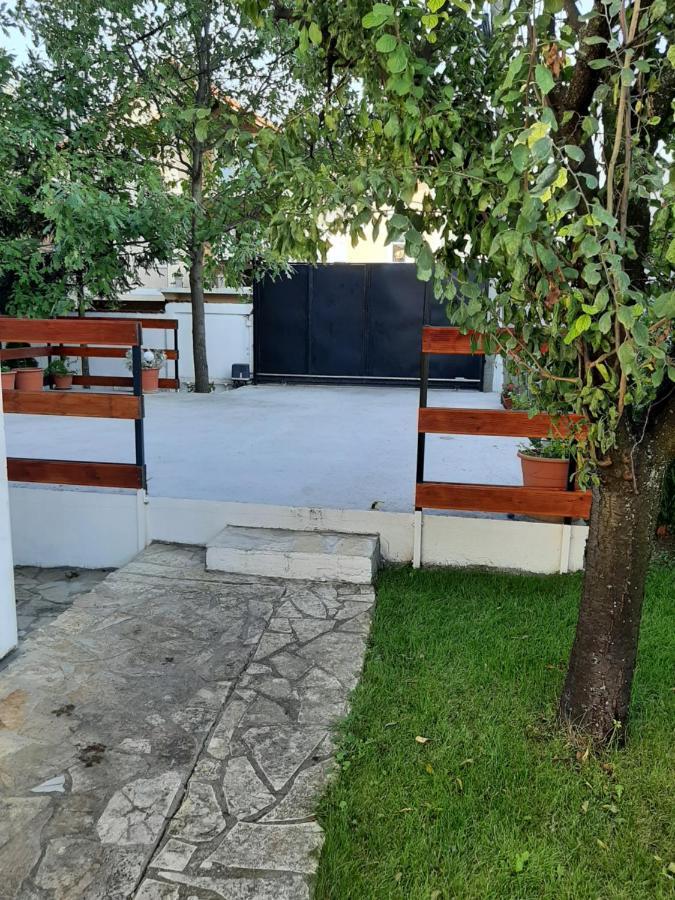 Apartment Queen Belgrade Luaran gambar