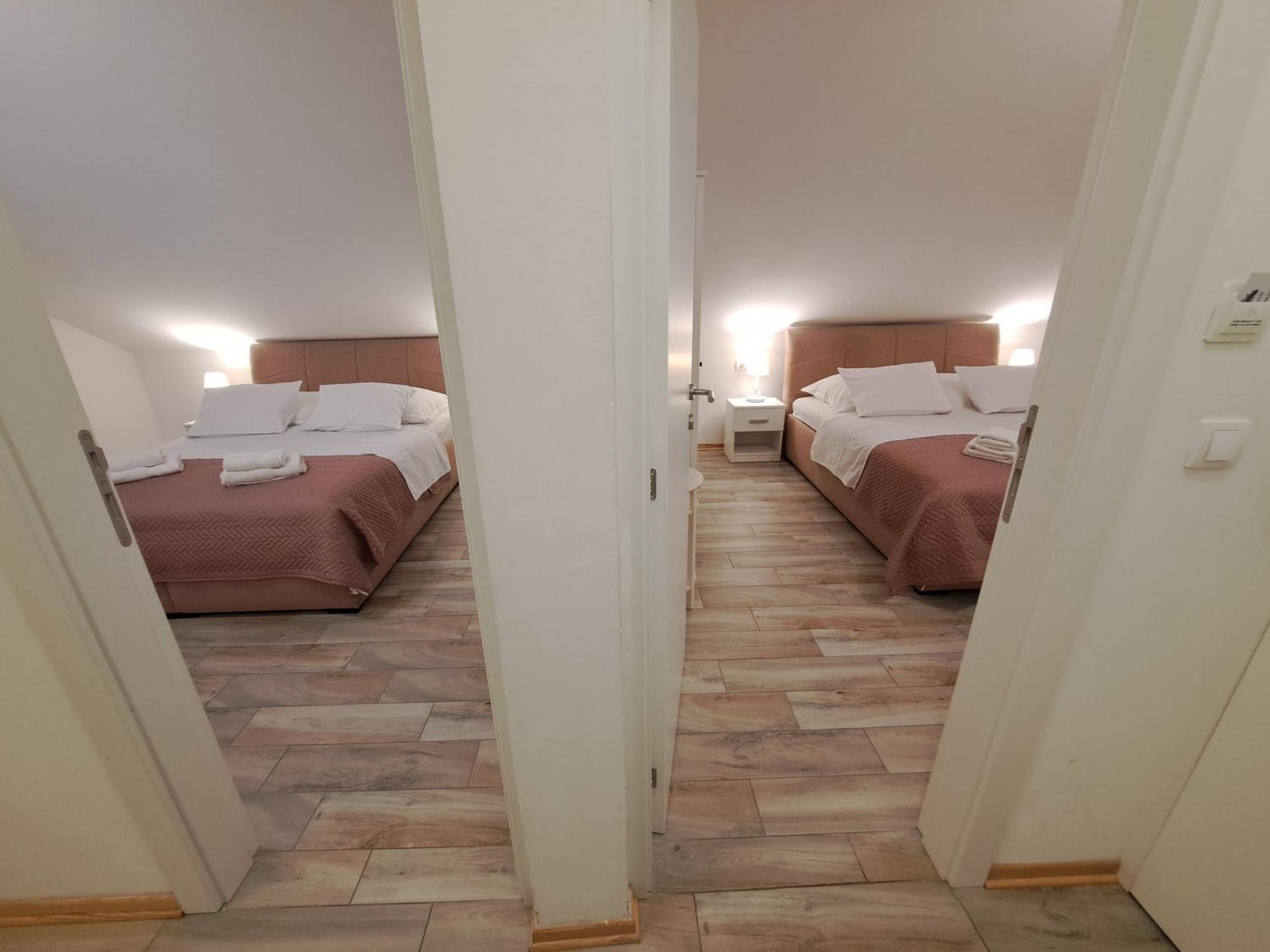Apartment Queen Belgrade Luaran gambar