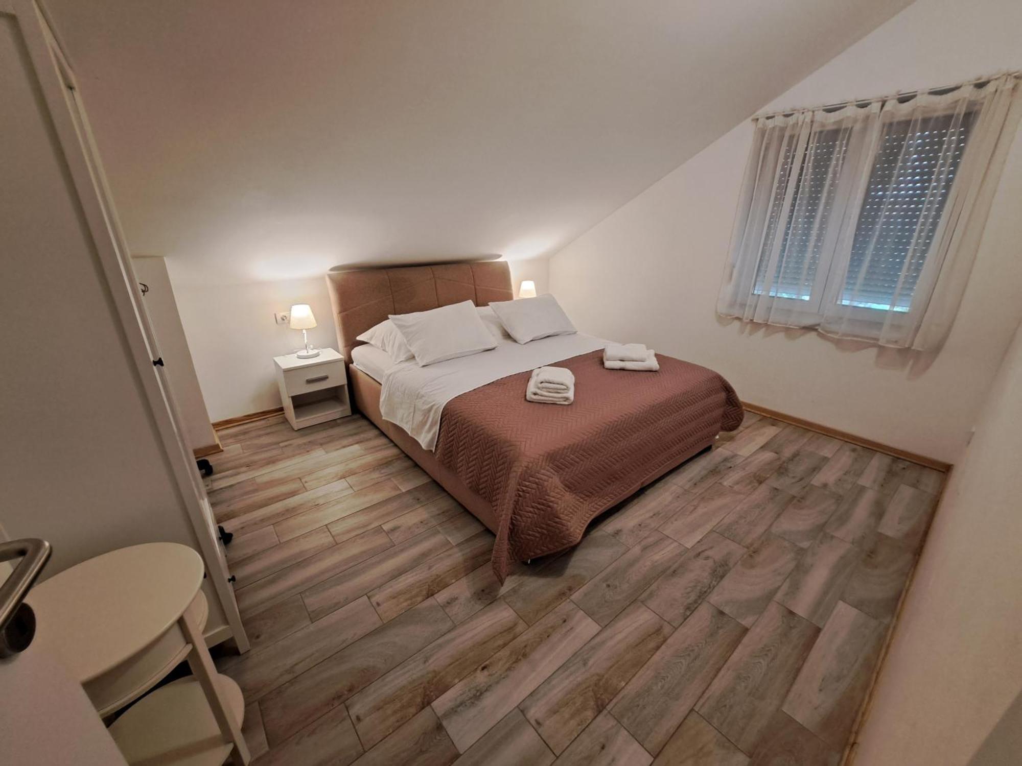 Apartment Queen Belgrade Luaran gambar