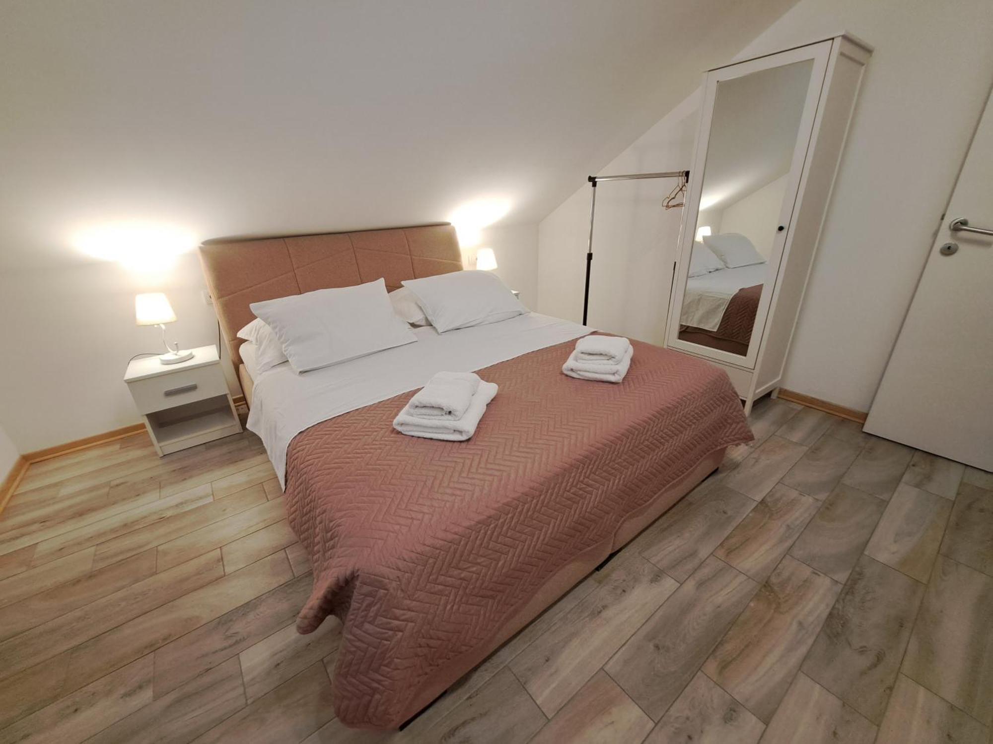 Apartment Queen Belgrade Luaran gambar