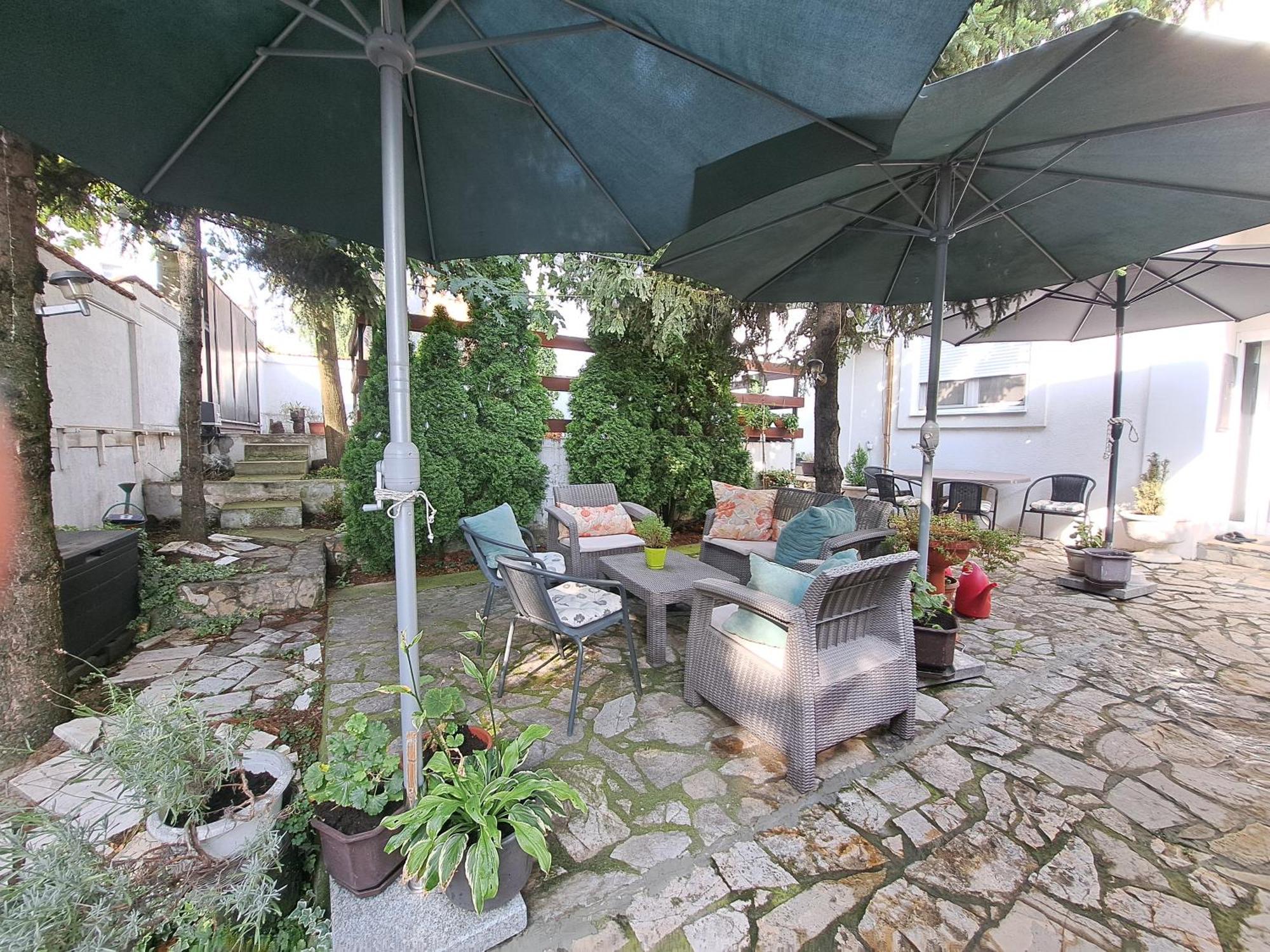 Apartment Queen Belgrade Luaran gambar