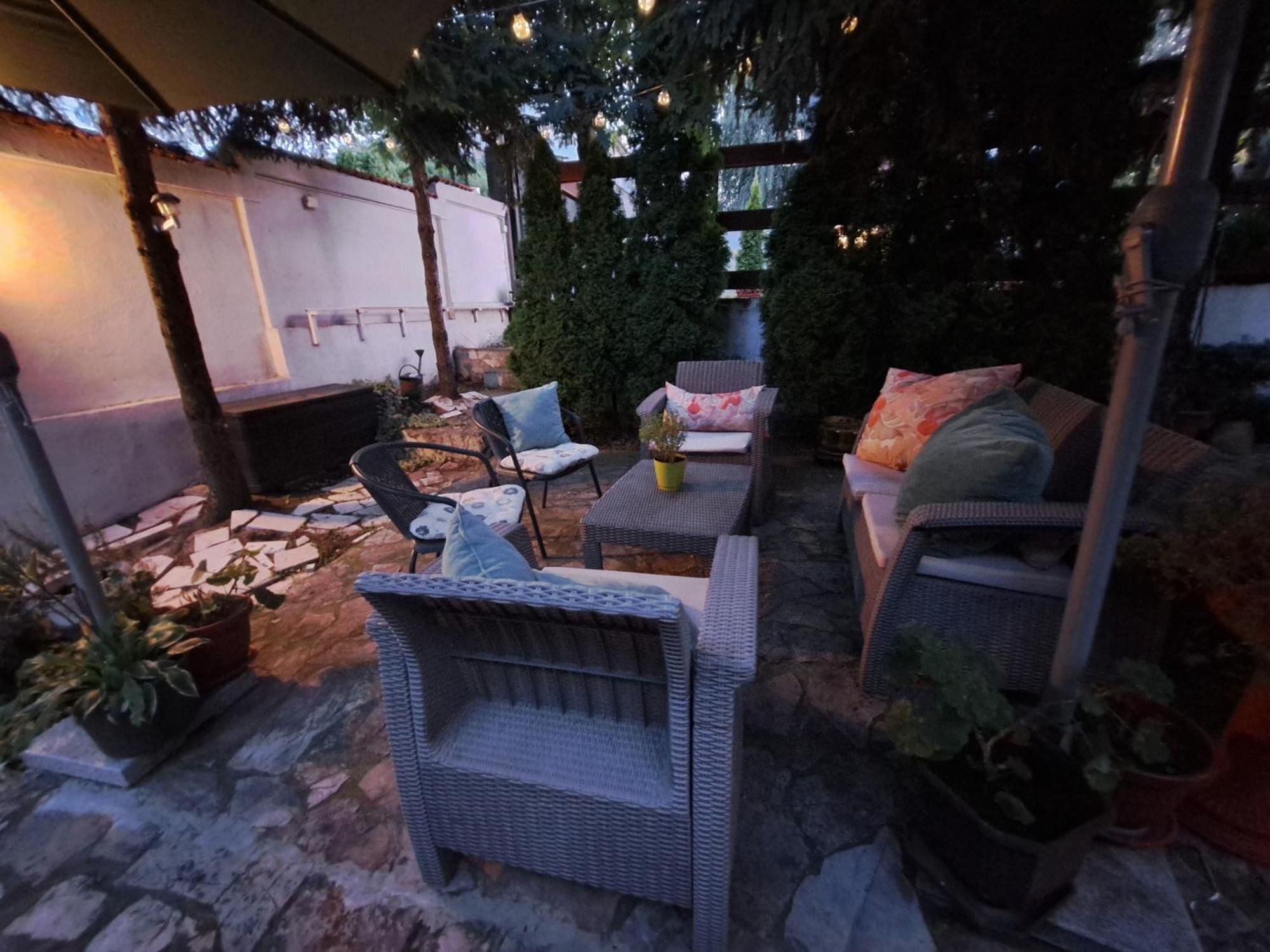 Apartment Queen Belgrade Luaran gambar