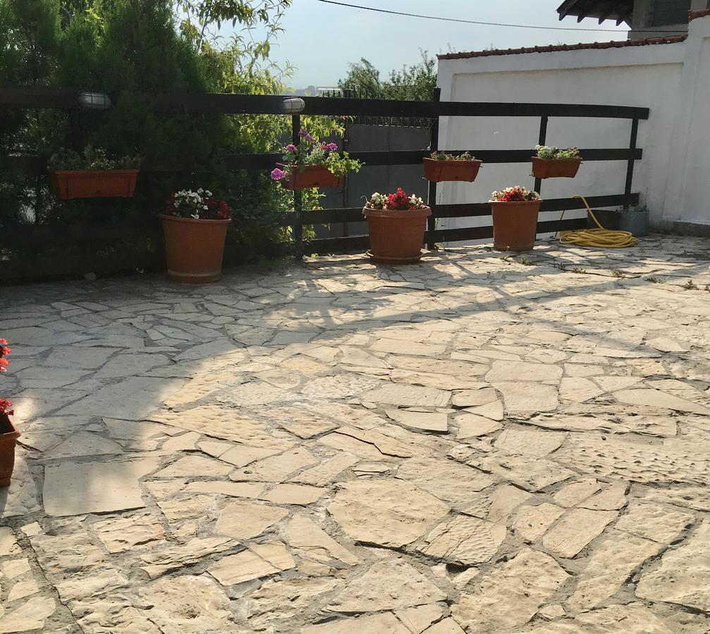 Apartment Queen Belgrade Luaran gambar