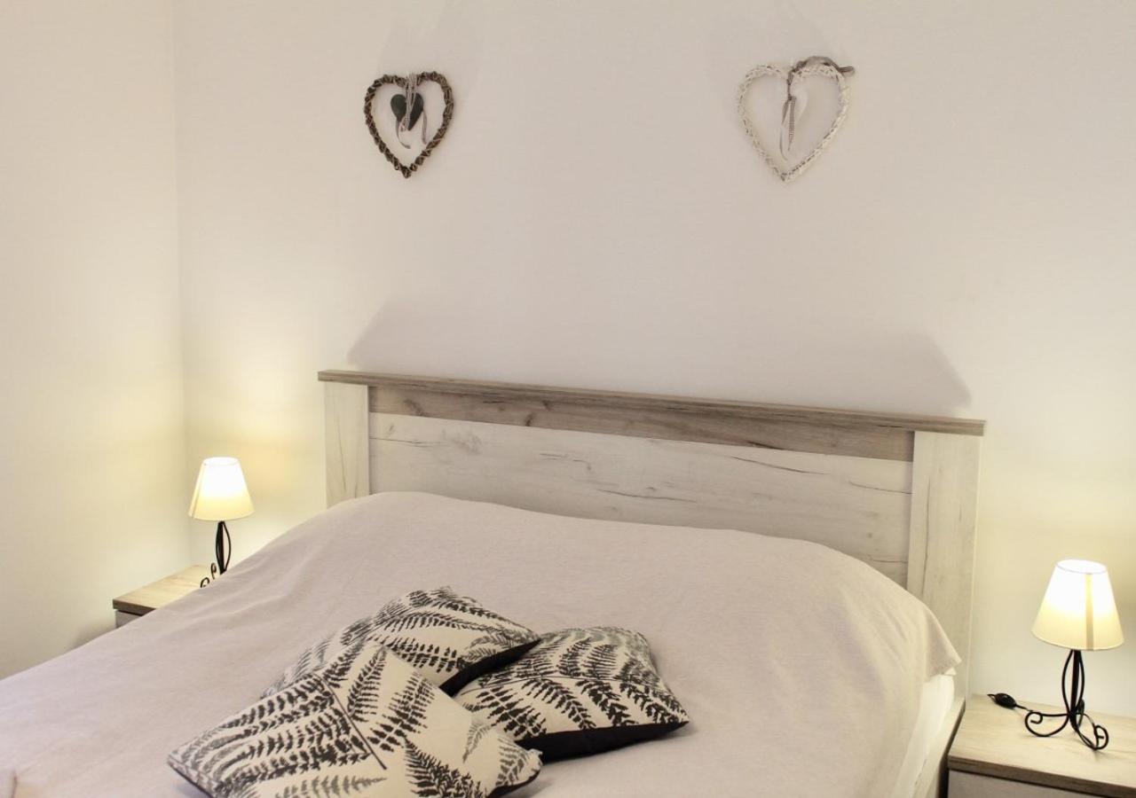 Apartment Queen Belgrade Luaran gambar