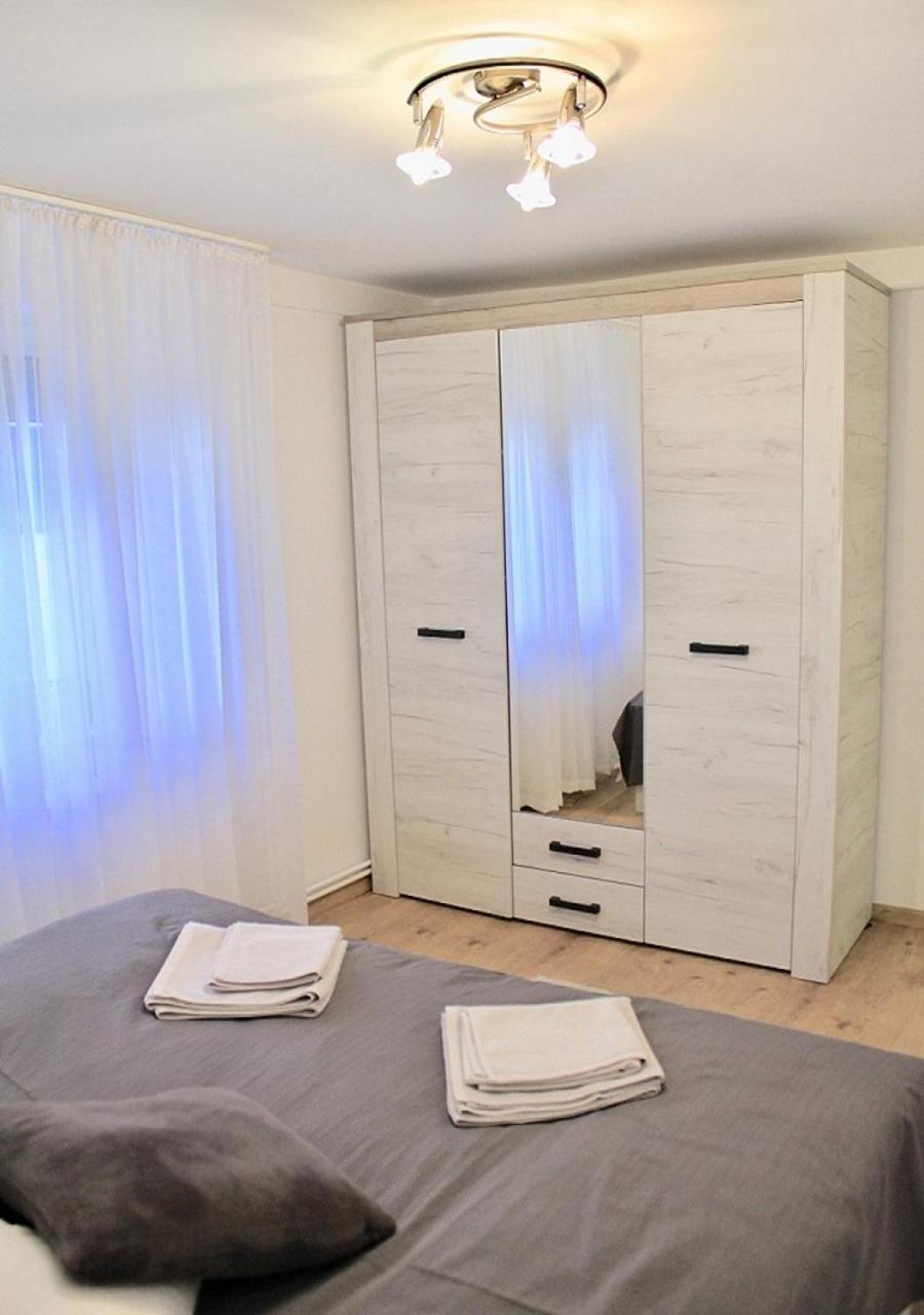 Apartment Queen Belgrade Luaran gambar