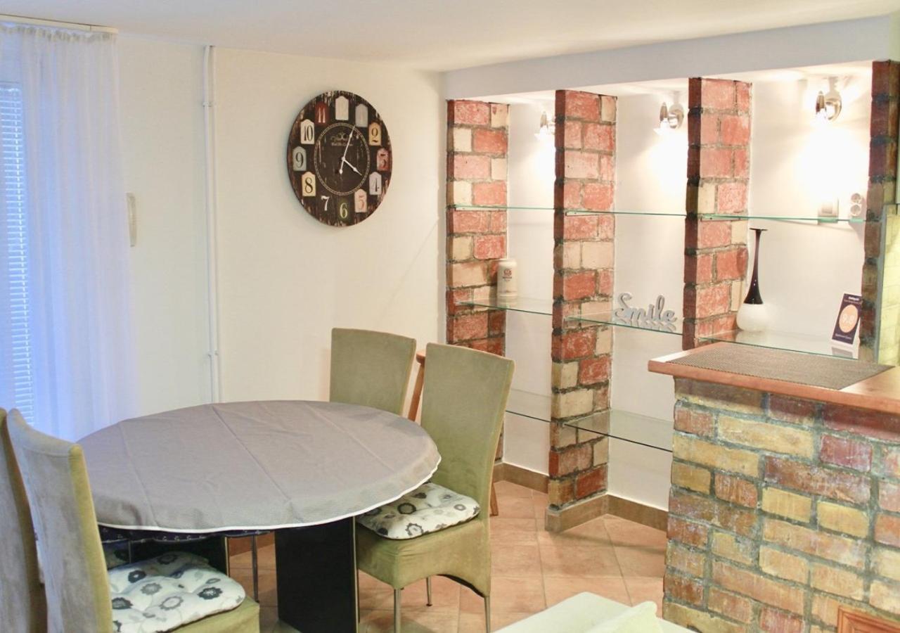 Apartment Queen Belgrade Luaran gambar