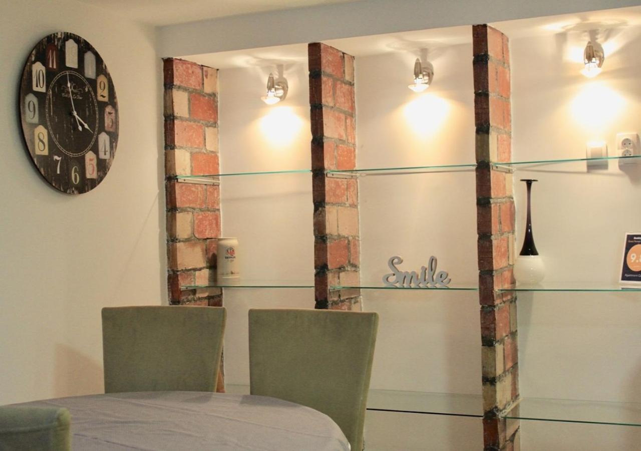 Apartment Queen Belgrade Luaran gambar