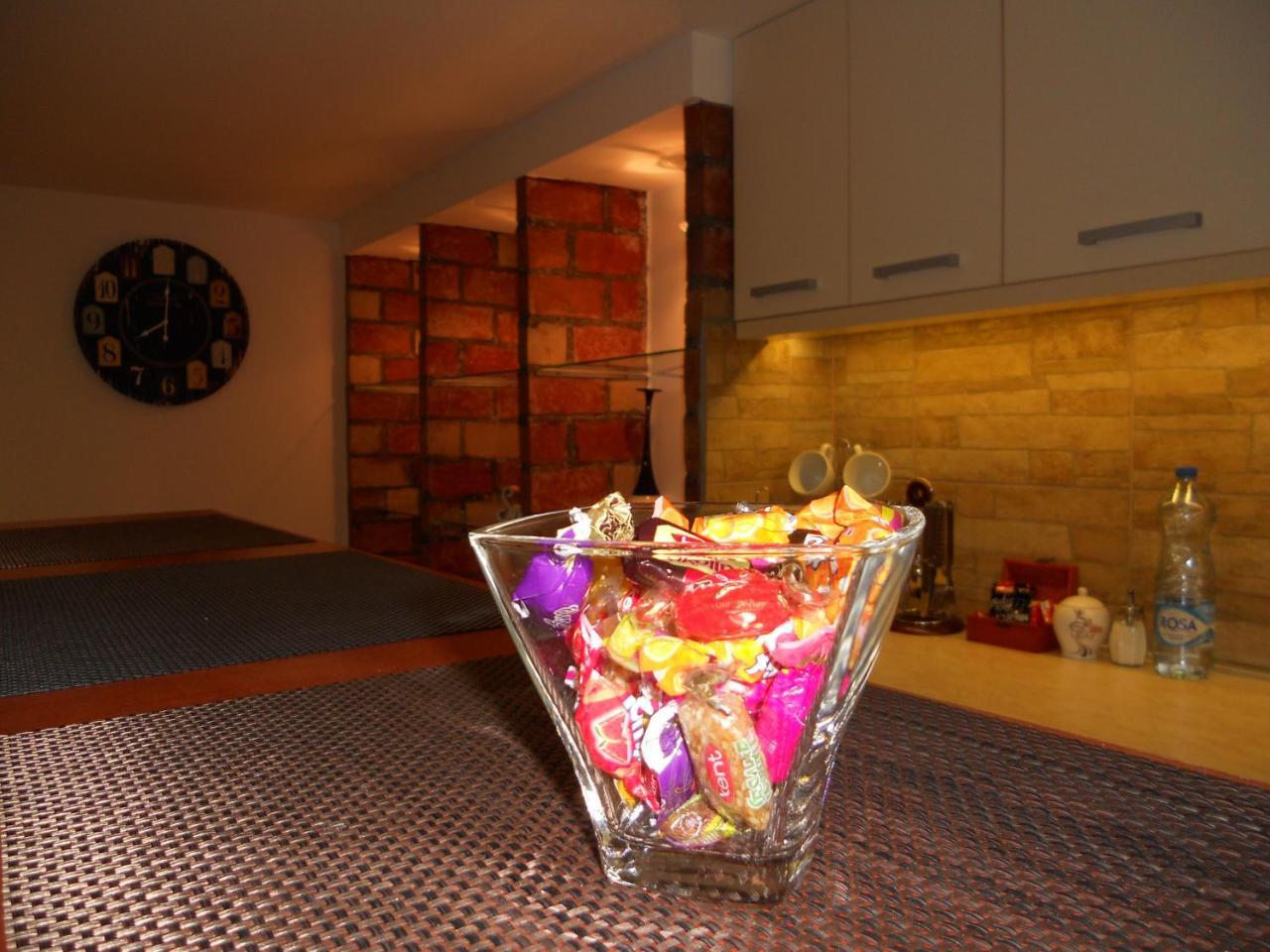 Apartment Queen Belgrade Luaran gambar