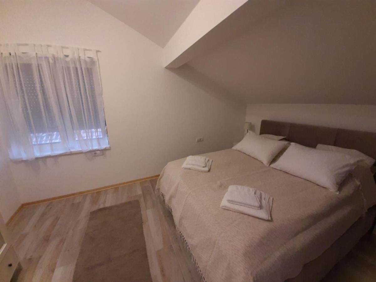 Apartment Queen Belgrade Luaran gambar