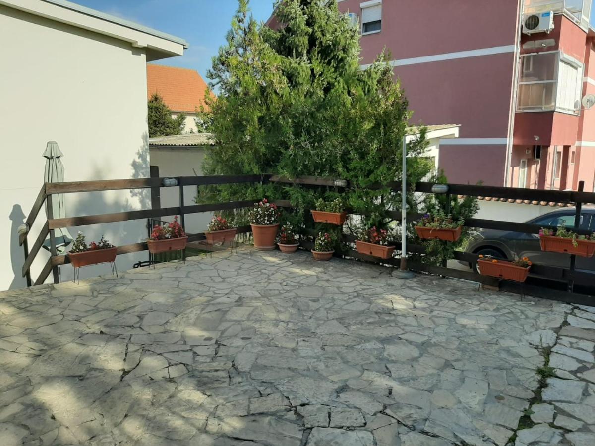 Apartment Queen Belgrade Luaran gambar
