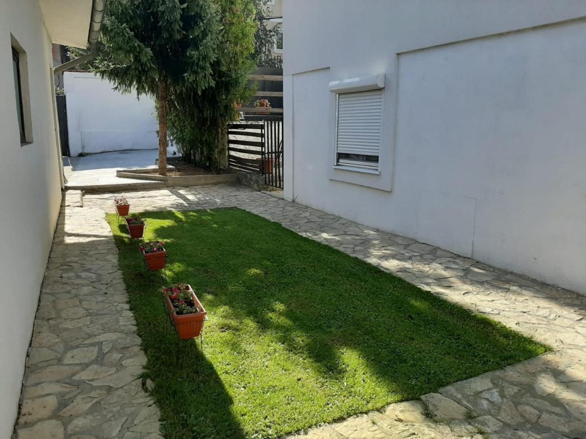 Apartment Queen Belgrade Luaran gambar