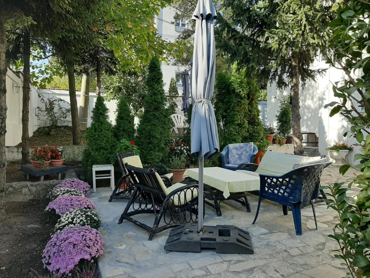 Apartment Queen Belgrade Luaran gambar
