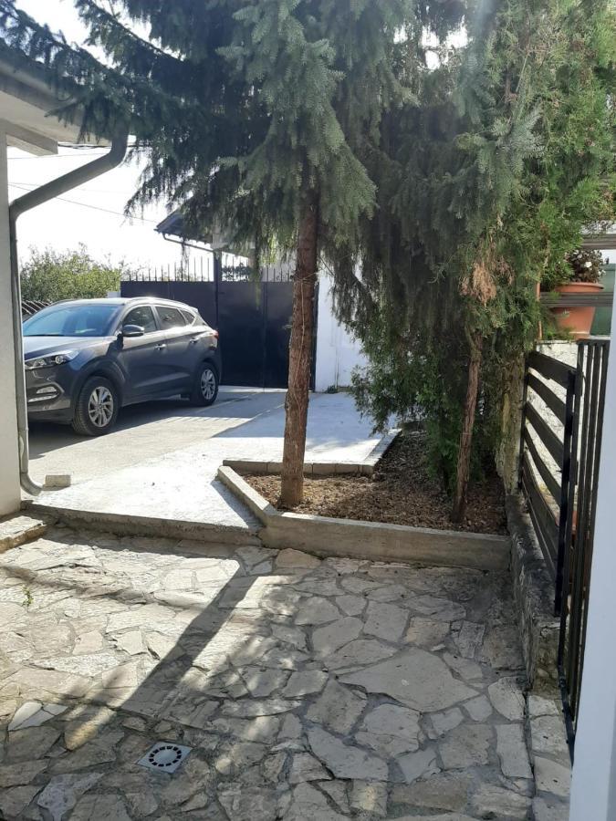 Apartment Queen Belgrade Luaran gambar