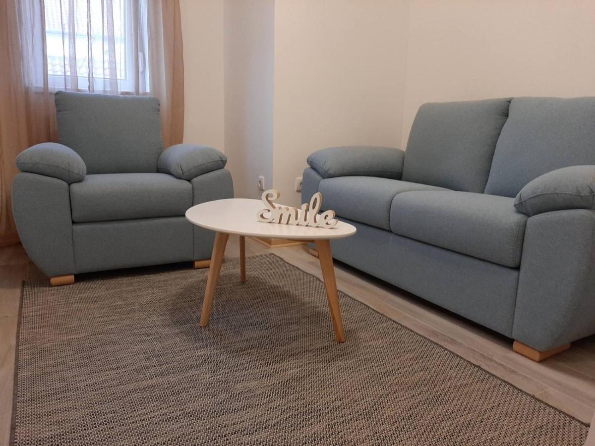 Apartment Queen Belgrade Luaran gambar