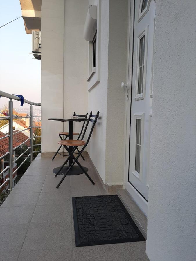 Apartment Queen Belgrade Luaran gambar