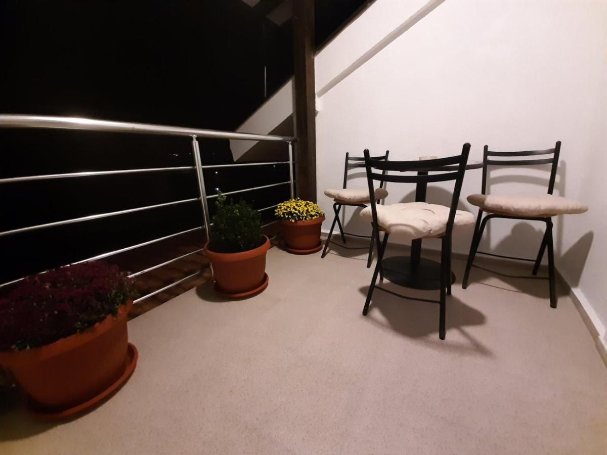 Apartment Queen Belgrade Luaran gambar