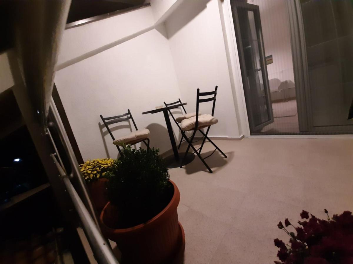 Apartment Queen Belgrade Luaran gambar